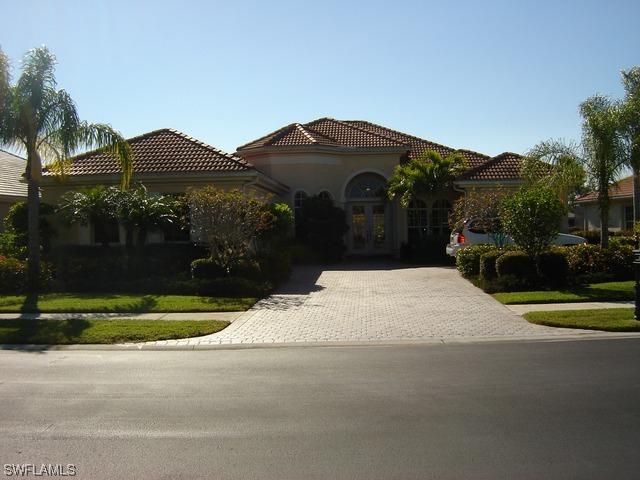 15928 Los Olivos Ln., Naples, FL