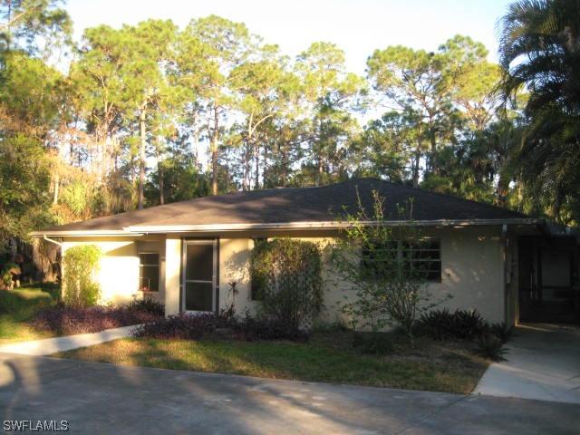 3395 27th Ave., Naples, FL