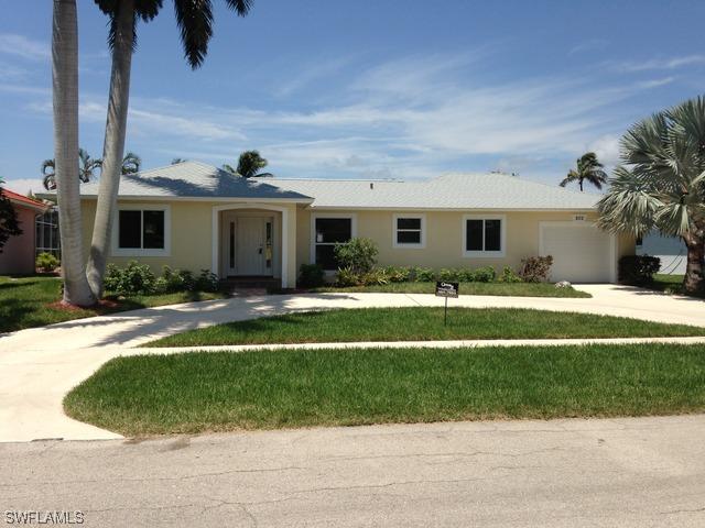802 Dandelion Ct., Marco Island, FL 34145