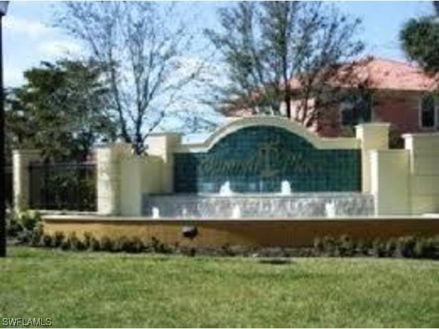 15314 Summit Place Cir. #168, Naples, FL 34119