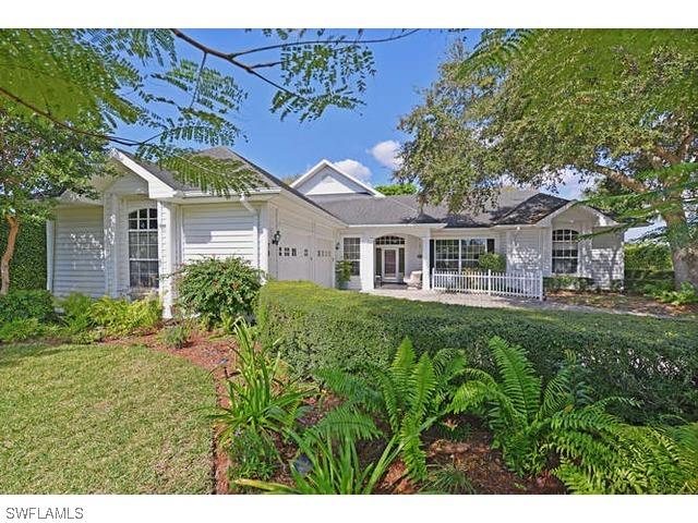 79 Chardon Pl., Naples, FL