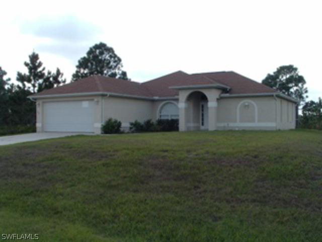 306 Pendleton Ave., Lehigh Acres, FL 33974
