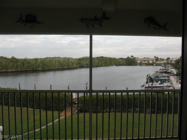 218 Newport Dr. #705, Naples, FL