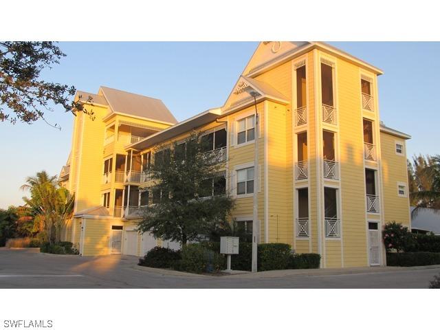 4450 Chickee Hut Ct. #101, Bonita Springs, FL 34134