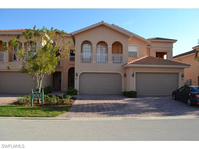 21717 Baccarat Ln. #103, Estero, FL 33928