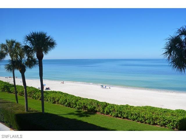3951 Gulf Shore Blvd. #203, Naples, FL