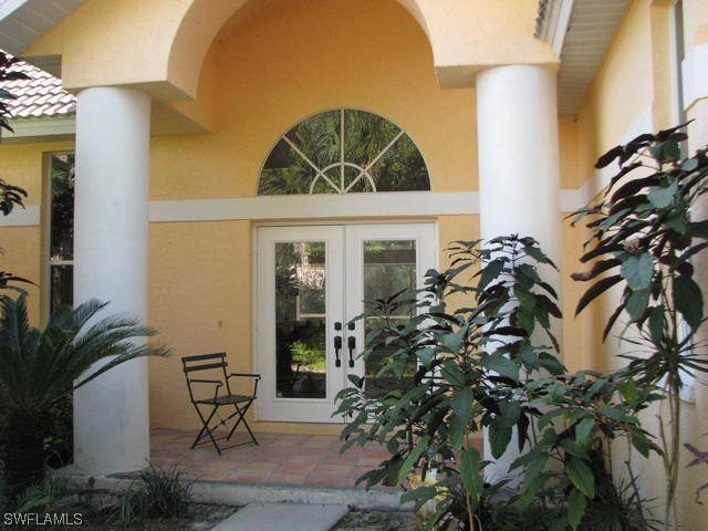 5610 Bur Oaks Ln., Naples, FL 34119