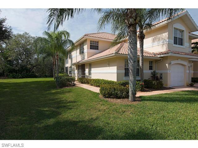 25090 Ballycastle Ct. #101, Bonita Springs, FL 34134