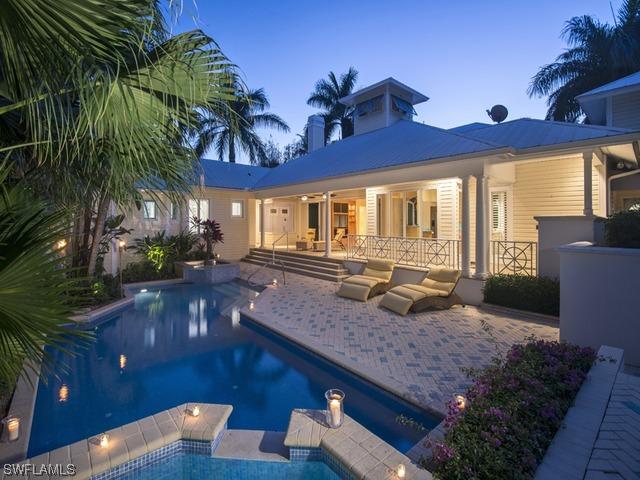 875 Gulf Shore Blvd., Naples, FL 34102