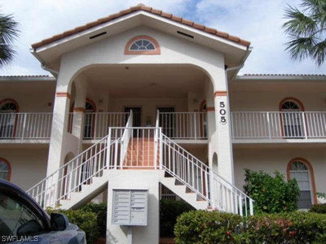 505 Mardel Dr. #110, Naples, FL 34104