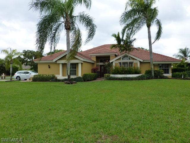 5186 Berkeley Dr., Naples, FL