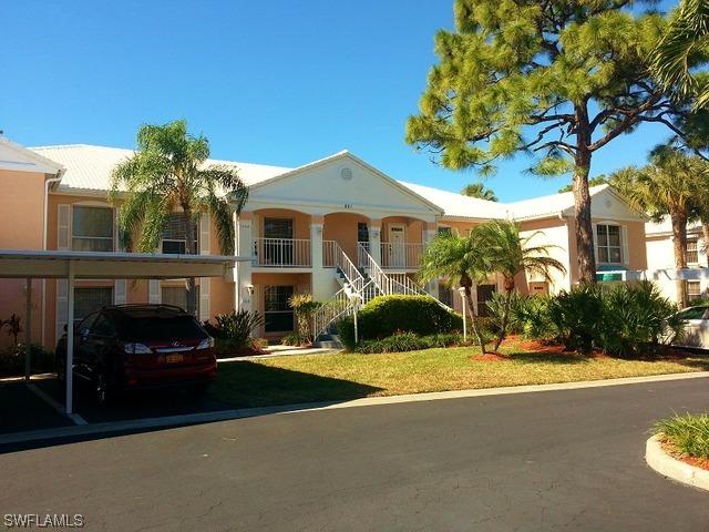 851 Gulf Pavilion Dr. #202, Naples, FL 34108