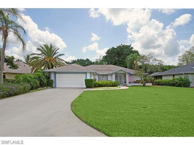 9653 Campbell Cir., Naples, FL