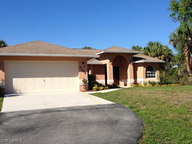 4395 18th Ave., Naples, FL 34120