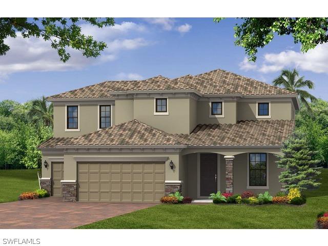 13507 Villa Di Preserve Ln., Estero, FL 33928