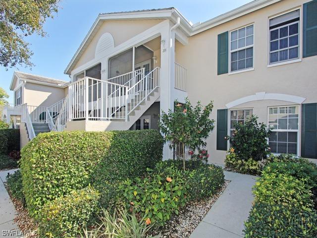 864 Tanbark Dr. #103, Naples, FL