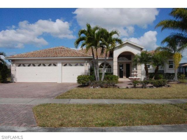 965 Chesapeake Bay Ct., Naples, FL