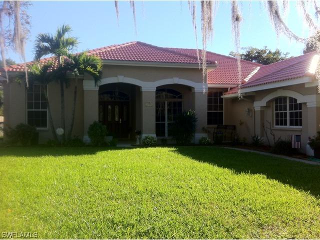 10950 Mabizz Dr., Bonita Springs, FL 34135