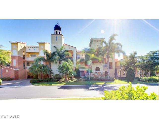 8573 Via Garibaldi Cir. #207, Estero, FL 33928