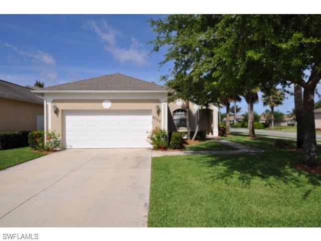 8035 Tauren Ct., Naples, FL 34119