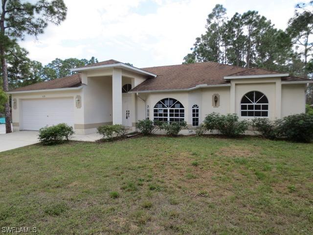 520 22nd Ave., Naples, FL 34120