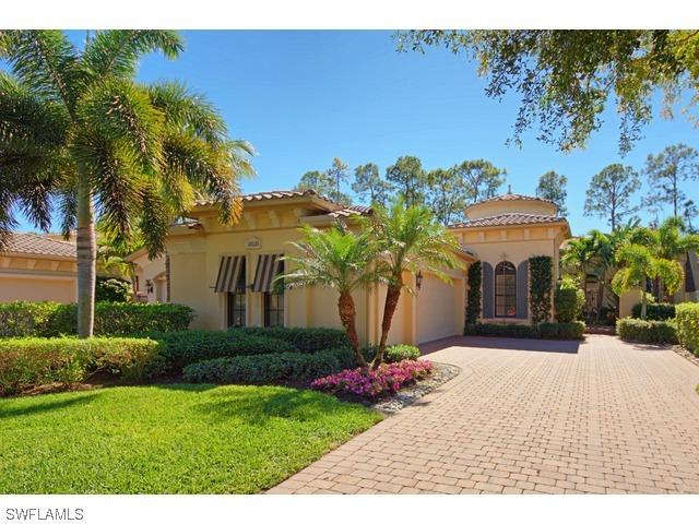 18081 Lagos Way, Naples, FL 34110