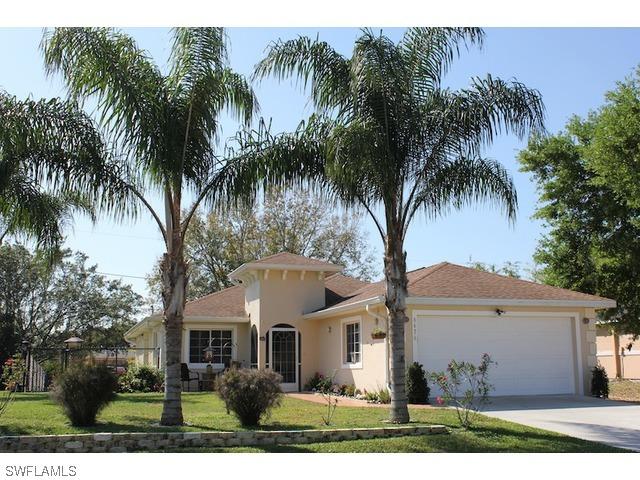 8478 Butternut Rd., Fort Myers, FL