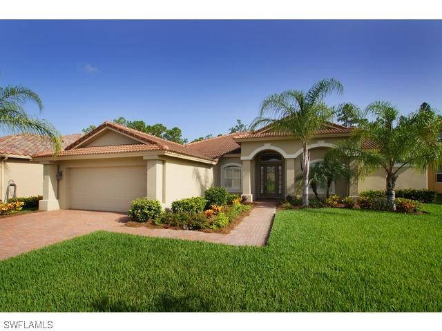 20904 Torre Del Lago St., Estero, FL 33928