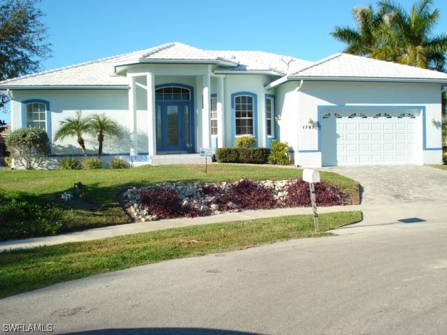 1767 Waterfall Ct., Marco Island, FL