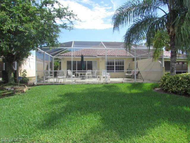 3114 Futuna Ln., Naples, FL