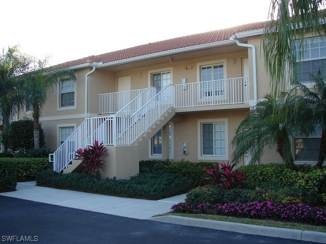 2885 Cypress Trace Cir. #203, Naples, FL 34119