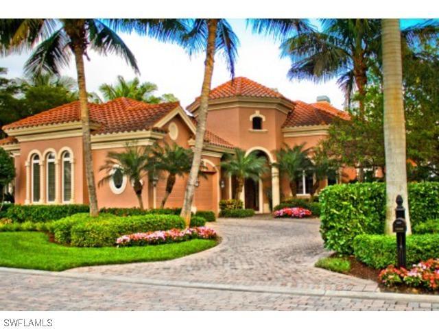 15430 Milan Way, Naples, FL 34110