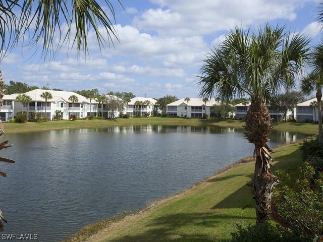 7744 Gardner Dr. #203, Naples, FL