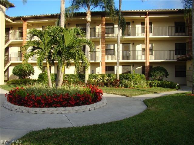 7240 Coventry Ct. #306, Naples, FL 34104