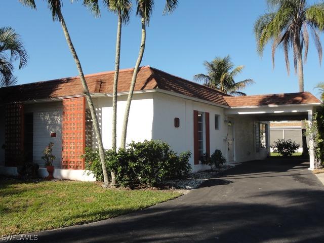 7 Kings Rd., Naples, FL 34112