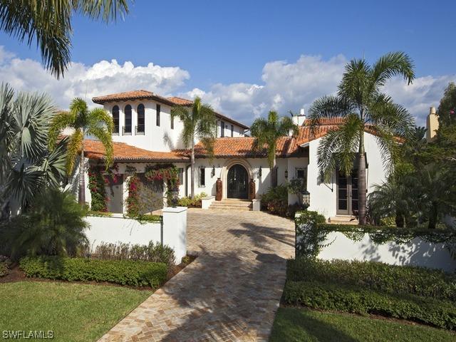 1468 Anhinga Point, Naples, FL 34105