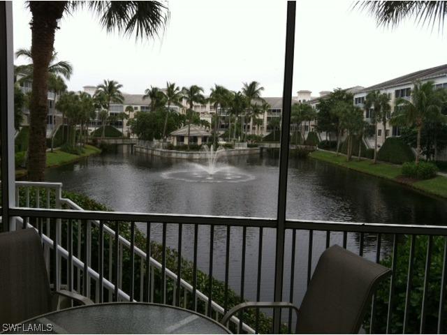 7750 Pebble Creek Cir. #104, Naples, FL 34108