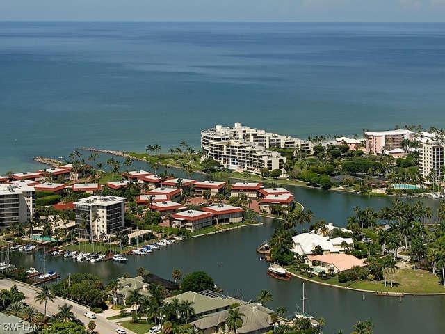 2203 Gulf Shore Blvd. #E 2, Naples, FL