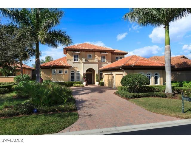 11832 Solemar Ct., Estero, FL