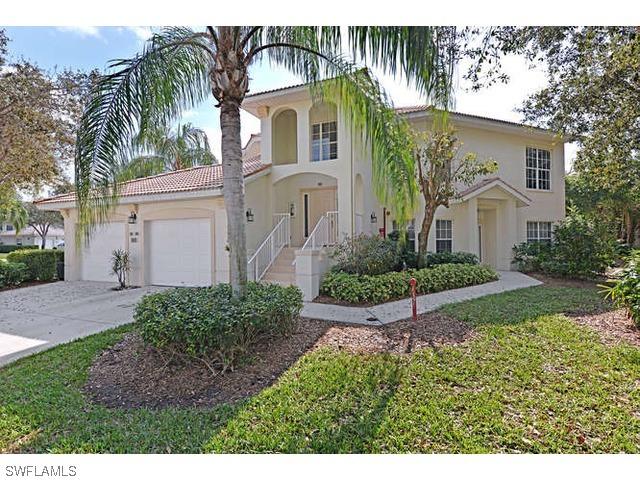 1025 Egrets Walk Cir. #204, Naples, FL