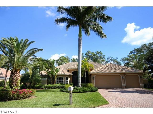 20569 Cypress Knee Ct., Estero, FL 33928