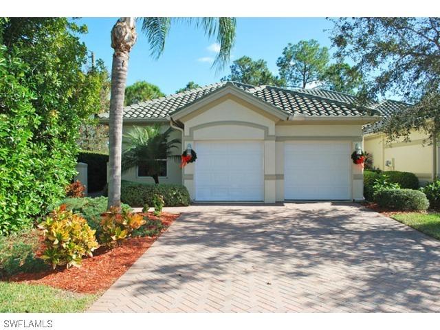 774 Vistana Cir., Naples, FL 34119