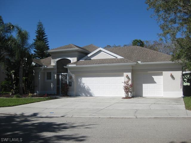 22884 Forest Ridge Dr., Estero, FL