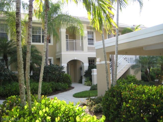 2305 Carrington Ct. #103, Naples, FL