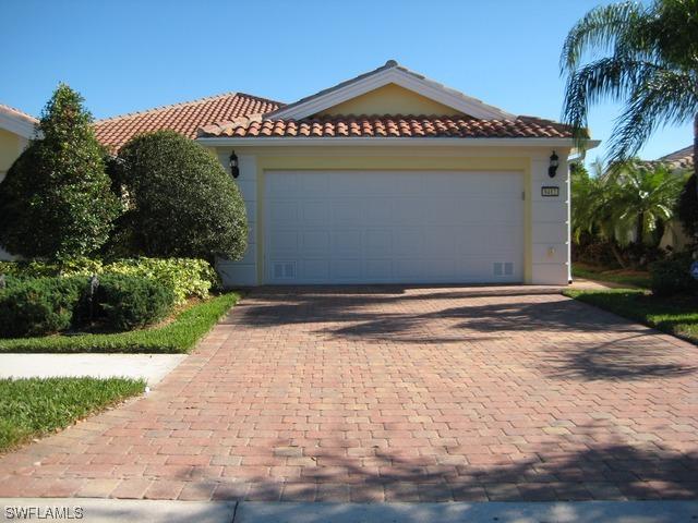 8412 Borboni Ct., Naples, FL 34114
