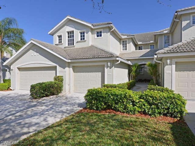 7115 Wild Forest Ct. #201, Naples, FL 34109