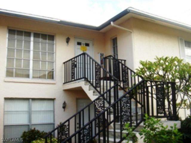 373 Palm Dr. #2, Naples, FL