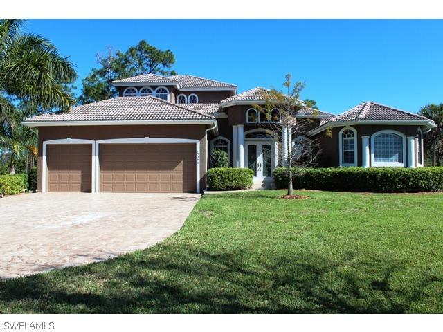 15399 Old Pine Ct., Fort Myers, FL 33912