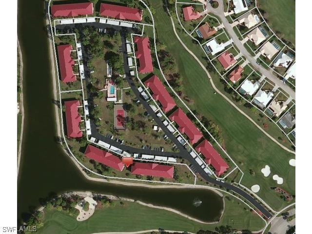 4588 Andover Way #A-106, Naples, FL