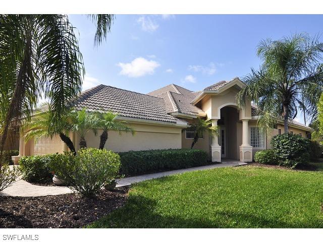 20625 Wildcat Run Dr., Estero, FL